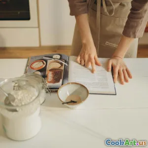 Podstawowe Techniki Pieczenia dla Początkujących