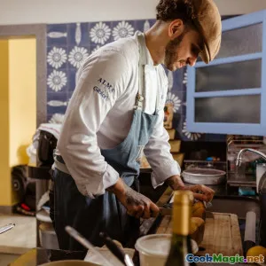 Essential Knife Skills for Every Home Cook