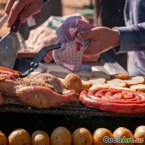 Podstawowe techniki idealnego pieczenia