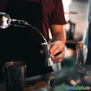 Các công cụ thiết yếu cho người pha chế có ý thức bảo vệ môi trường