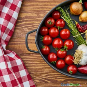 Essential Tools for Vegetarian Home Chefs