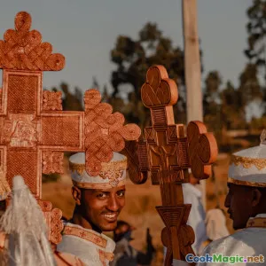 Ethiopian Feast Days Explained