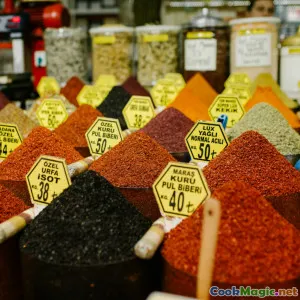 Exploring Berbere and Its Secrets