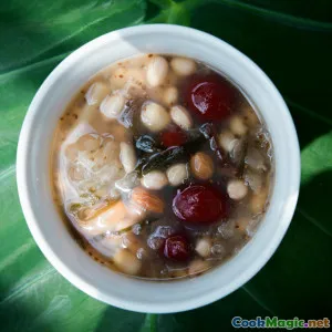 Exploring Che: The Sweet Soups of Vietnam