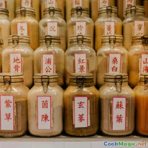 Exploring Global Flavors for Wellness