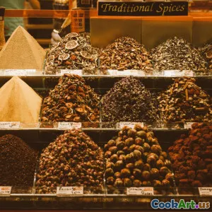 Essensmythen aus aller Welt