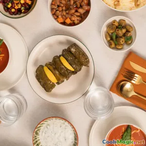 Exploring Greek Meze Small Plates With Big Flavors