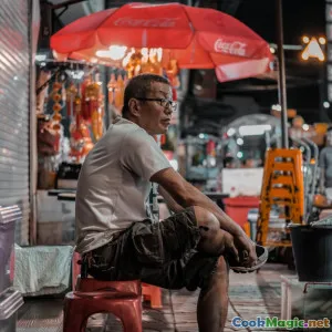 Exploring Local Food Markets