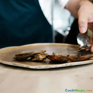 Exploring Minced Pāua in Contemporary Māori Recipes