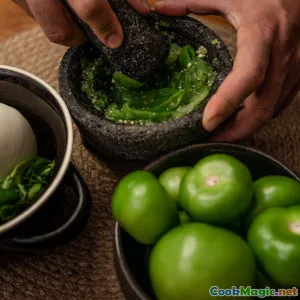 A Journey Through Guyanese Flavors