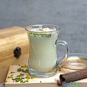 Découvrir les options de lait à base de plantes