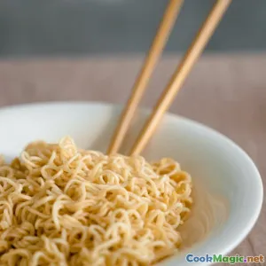 Exploring the Textures of Chinese Noodles