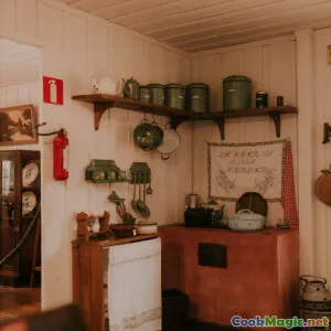 Exploring Regional Variations of Bhorta in Bangladesh