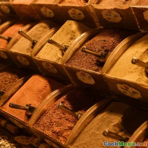 Exploring Saint Lucian Flavors