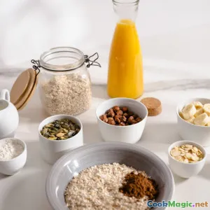 Exploring Seasonal Ingredients in Northern Montenegrin Cooking