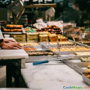 Sweet Traditions in Albania