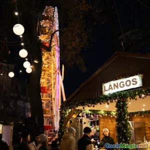 Exploring the Hungarian Winter Pork Slaughter Feast