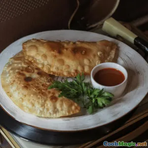 Exploring the Regional Varieties of Serbian Gibanica