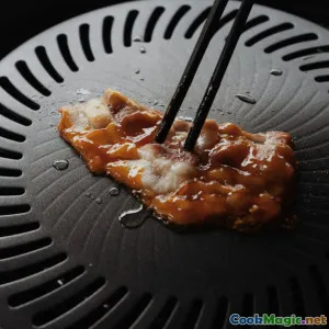 Exploring the Secrets of Korean Barbecue at Home