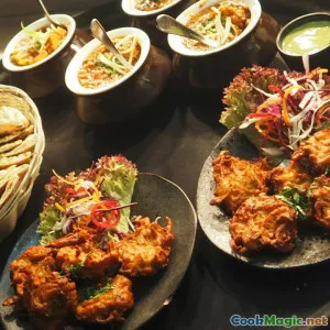 Exploring the Spices of Traditional Bangladeshi Cuisine