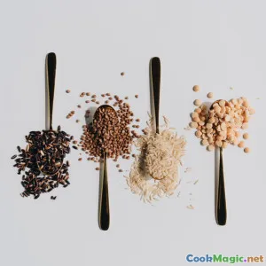 Explorer la Polyvalence des Lentilles