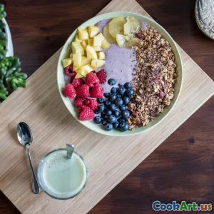 Odkrywanie świata superżywności