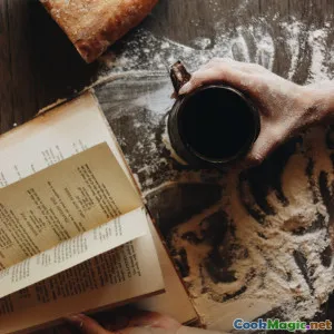 Odkrywanie Tradycyjnych Przepisów Na Całym Świecie