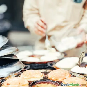Exploring Traditional Mauritian Street Food Delights