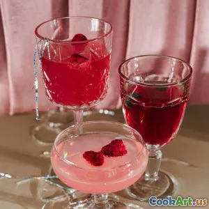 Çiftlikten Sofraya Miksoloji Fikirleri