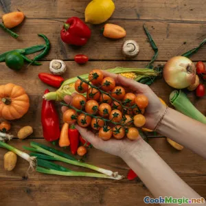 Farm to Table: The Egyptian Culinary Movement