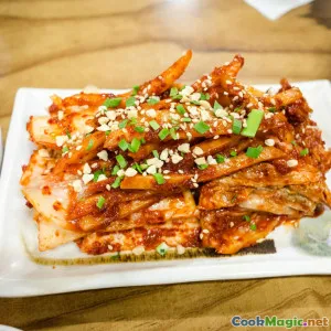 Fermentation Basics for Plant Based Sauces