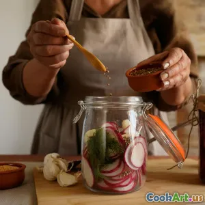 Fermentação na Cozinha Moderna: Uma Tendência para Saborear
