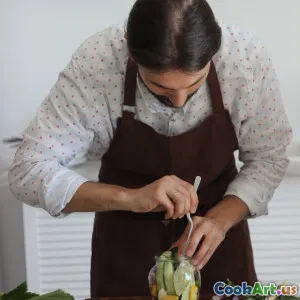 Innovationen in der Fermentation in der Küche