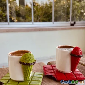 Fermentierte Getränke und ihr einzigartiger Geschmack