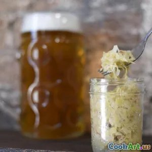 Le Pouvoir des Aliments Fermentés