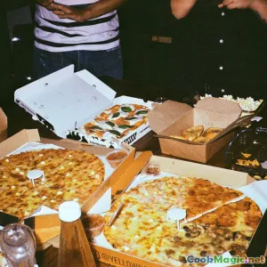 Świąteczne Przekąski z Całego Świata