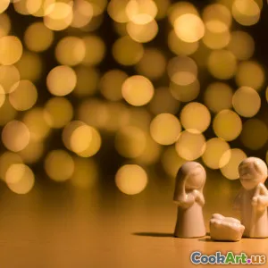 世界中のお祝い料理