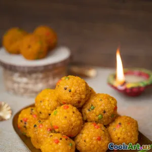 さまざまな文化の祭典風味