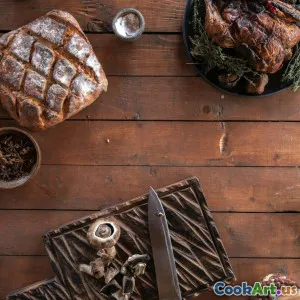 Smaki Świątecznego Okresu