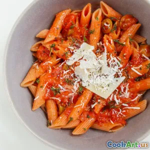 मेडिटरेनियन बेसिन के स्वाद