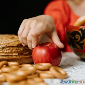 Geschmacksrichtungen der Vergangenheit: Eine kulinarische Rückschau