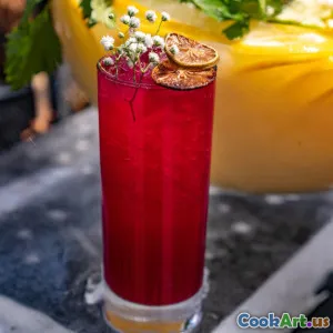 Hương Thảo Trong Nghệ Thuật Pha Chế Hiện Đại