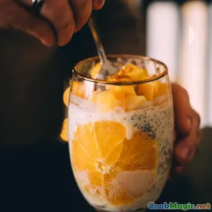 Fresh Vegetarian Dishes Inspired by Tahiti