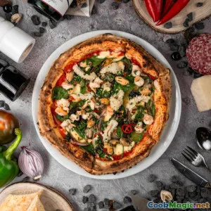 From Sea to Table in Māori Cuisine