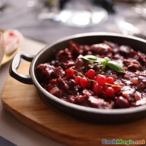 Fumbwa Stew Exploring Traditional Leaf Dishes