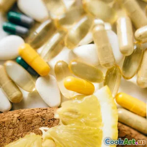 Żywność Funkcjonalna i Suplementy Diety