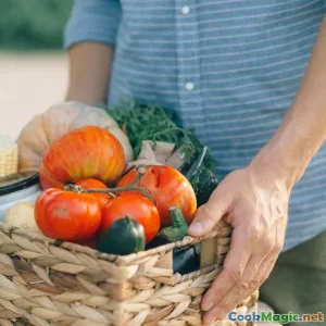 Garden to Plate Greens in Vincentian Cuisine