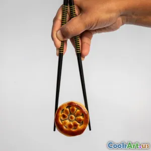 食を通じた世界の祝祭