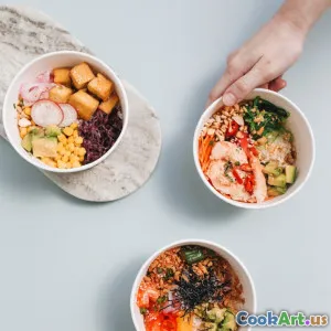 Unissons les Ingrédients Mondiaux