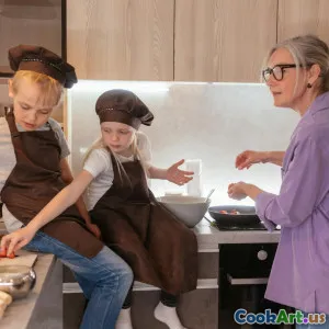 Explorations gustatives mondiales